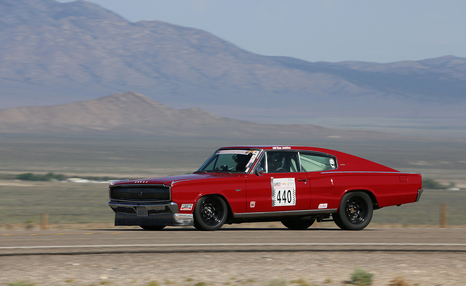 Silver State Classic Challenge Inc.